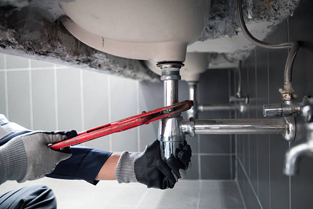 Trusted Gas Line Repair service in Urbana, OH - Masters Plumbing Service